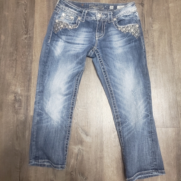 Miss me Capri - Picture 4 of 7